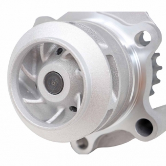 Bomba de Água Nidec NBA0640 VW Amarok 2.0 - Cód.12517