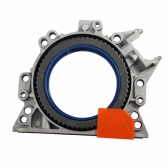 Retentor Traseiro do Motor Elring 545.900 VW AP - Cód.8766