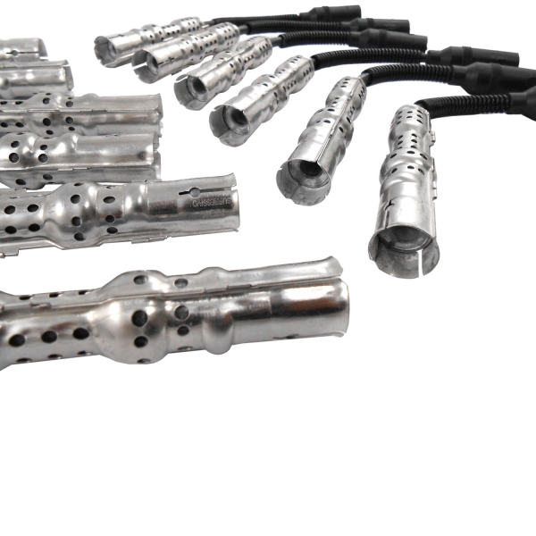 Cabo de Ignição NGK ST-M01 Mercedes-Benz ML320 - Cód.2219