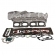 Jg Juntas Sup. Elring 460.060 Mercedes A200 - Cód.12999