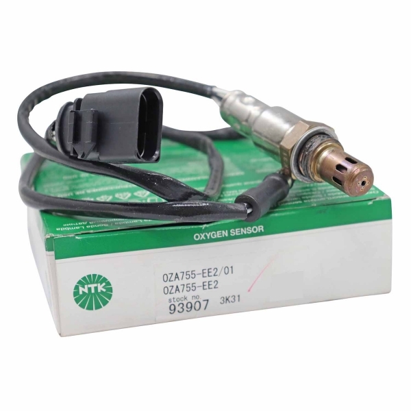 Sonda Lambda NTK OZA863-EE5 VW Fox, Gol 1.0 12V - Cód.2606
