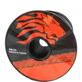 Carretel Malha Náutica Flexfit 12mm x 50m  - Cód.7433